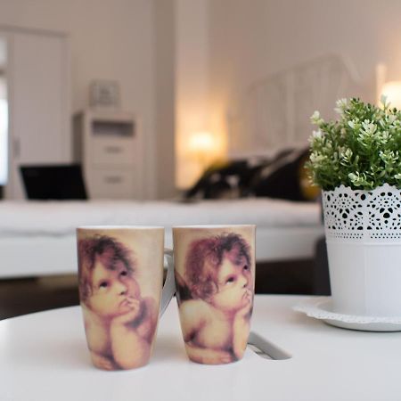 Gin Apartman Zara Esterno foto